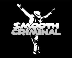 Smooth Criminal